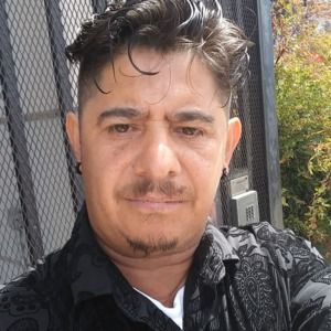 Meet your Posher, Al